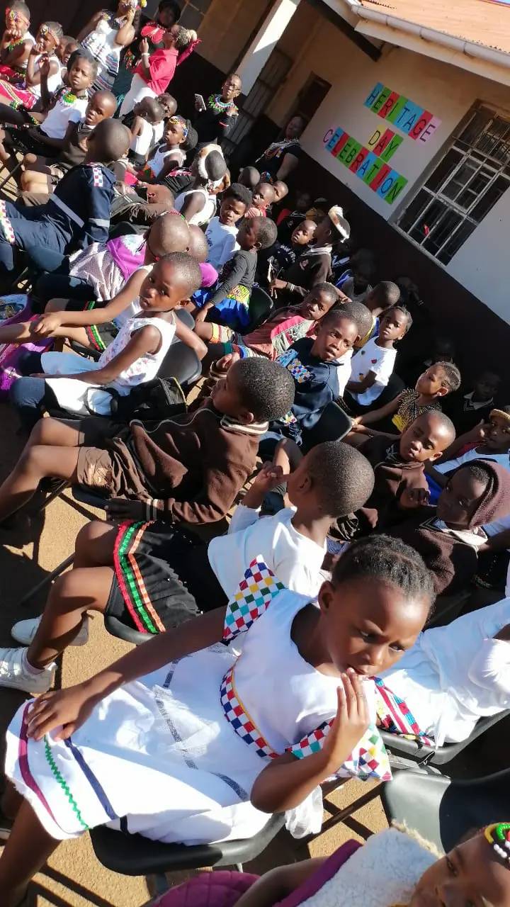 Heritage Day Celebration